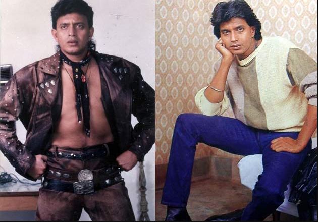 mithun chakraborty