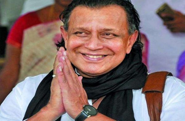 mithun chakraborty