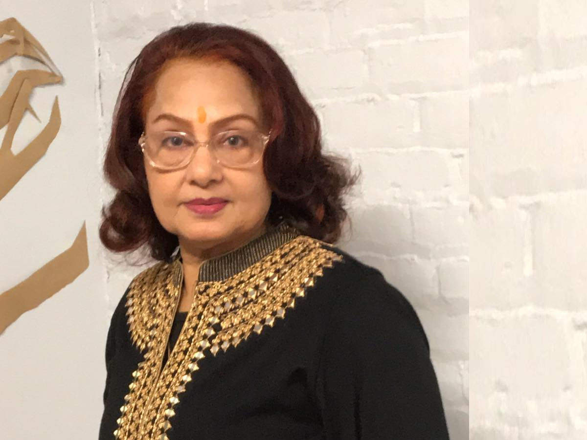 Padma Khanna 