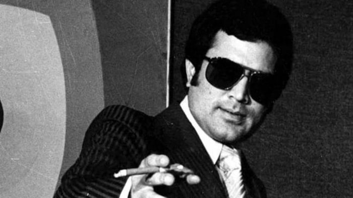 rajesh khanna