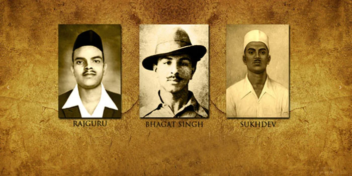 Bhagat Singh