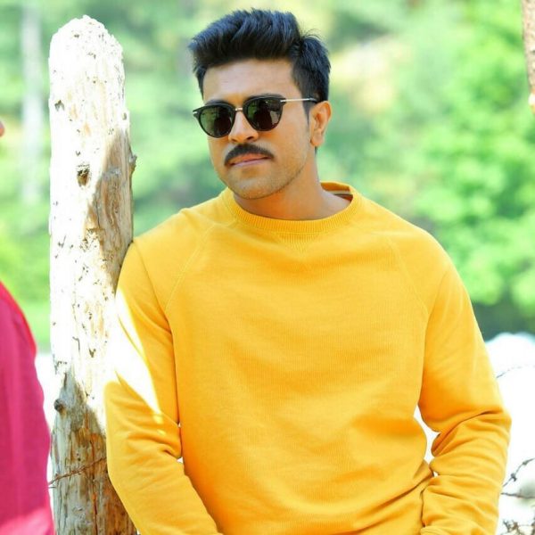 ram charan