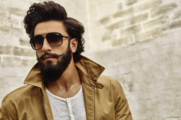 ranveer singh