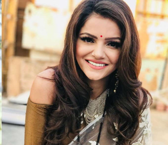 rubina dilaik