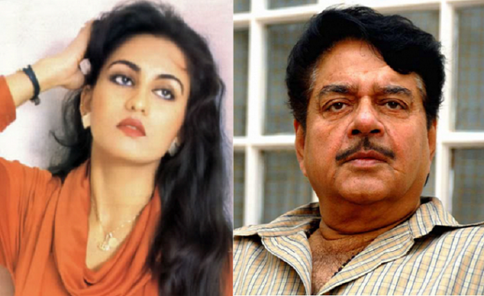 shatrughan sinha and reena roy 