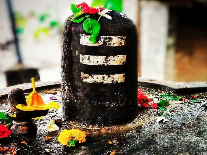 shivling