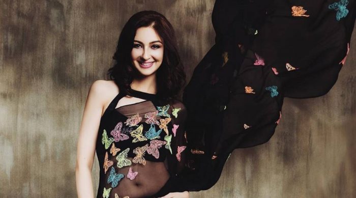 saumya tandon