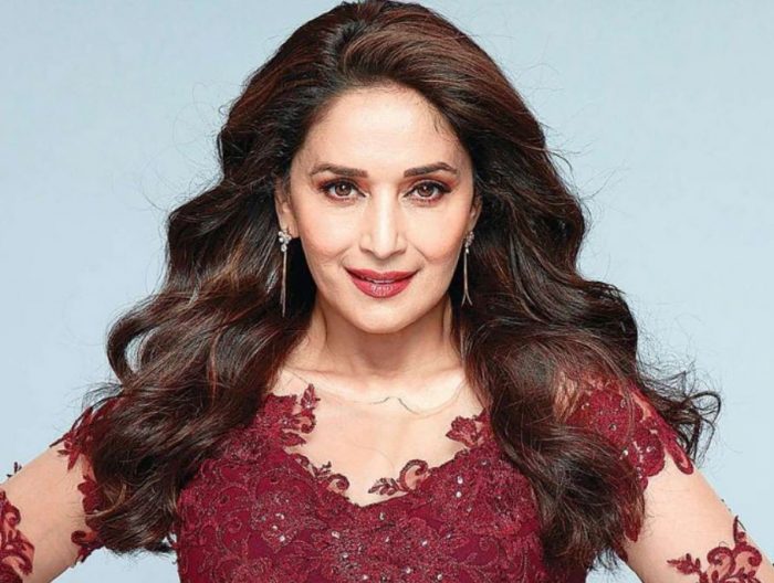 madhuri dixit