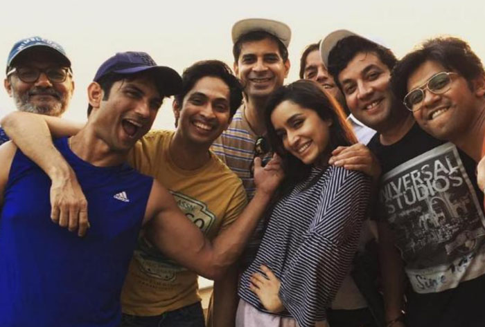 sushant singh rajput 