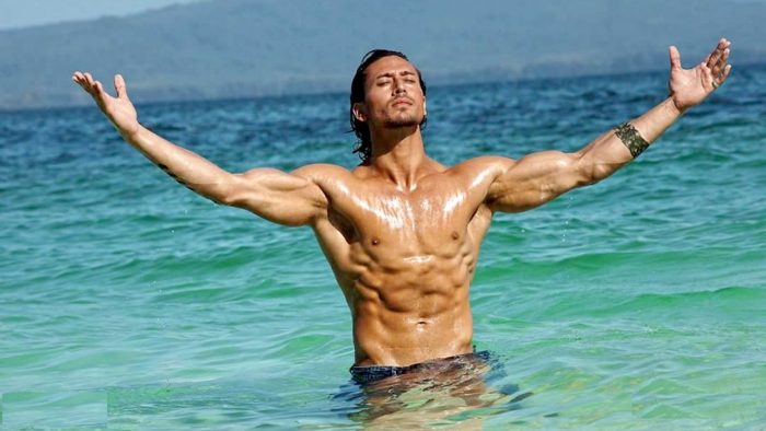 tiger shroff 