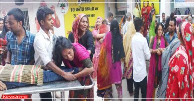 लव मैरिज करने पर जालिम पिता ने दामाद को मार दी गोली, अब विधवा बेटी मांग रही है अपने लिए इंसाफ.. लव मैरिज करने पर जालिम पिता ने दामाद को मार दी गोली, अब विधवा बेटी मांग रही है अपने लिए इंसाफ..