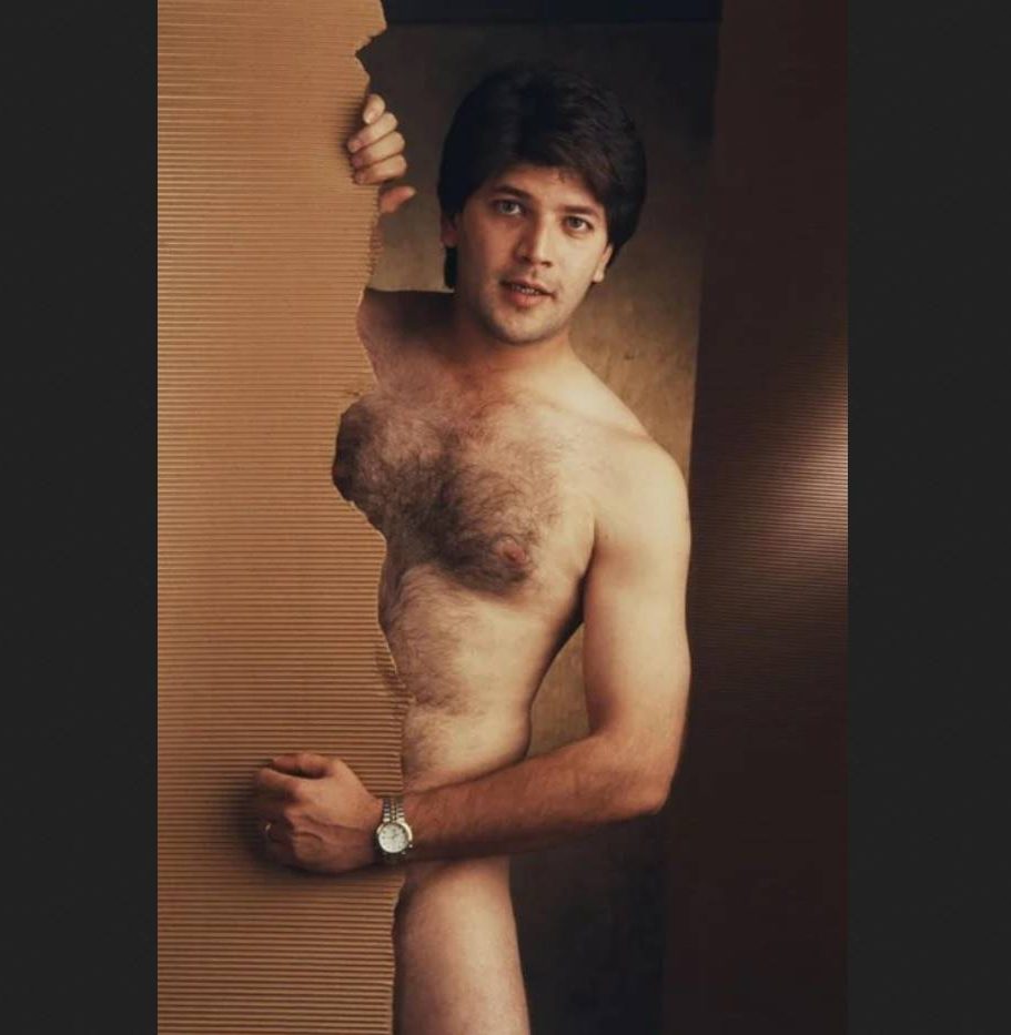 Amir Sexy
