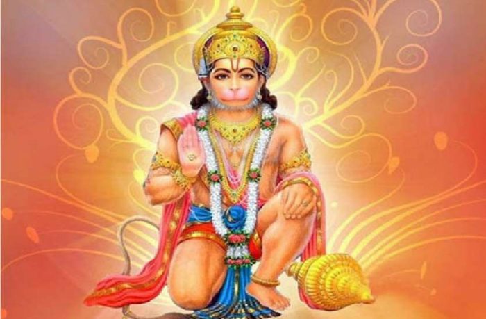 Hanuman