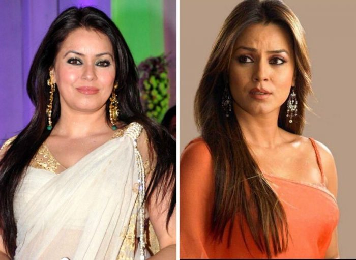 Mahima Chaudhary