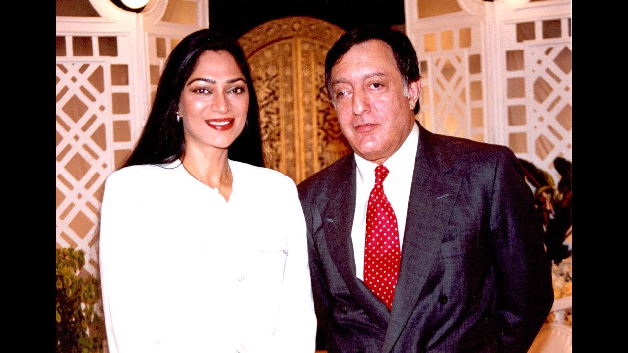 simi garewal 