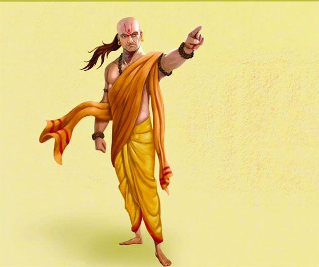 Acharya Chanakya