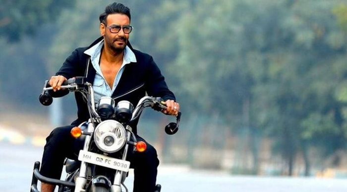 ajay devgn