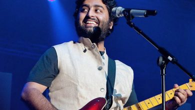 arijit singh