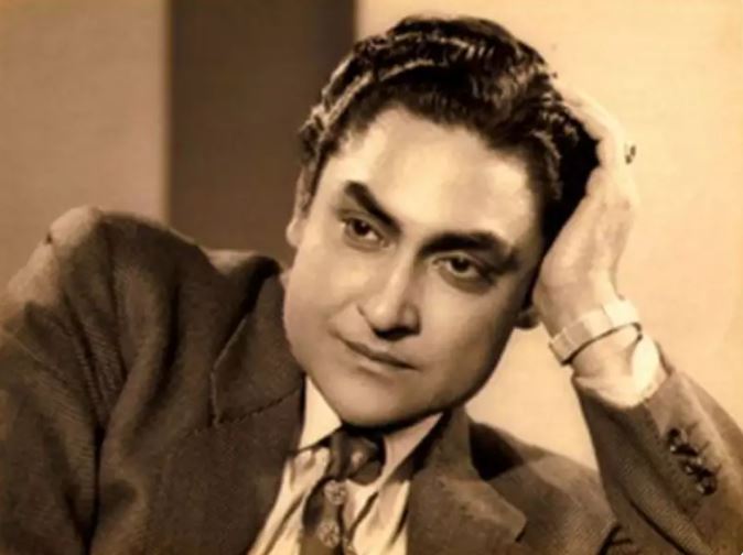 ashok kumar