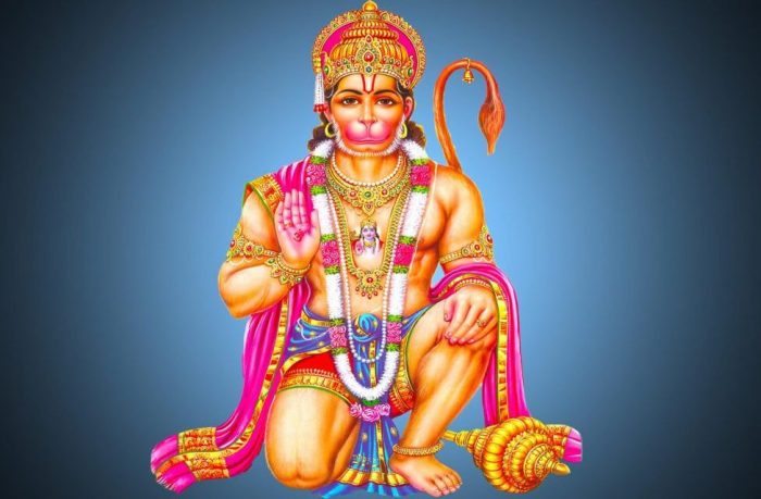 hanuman