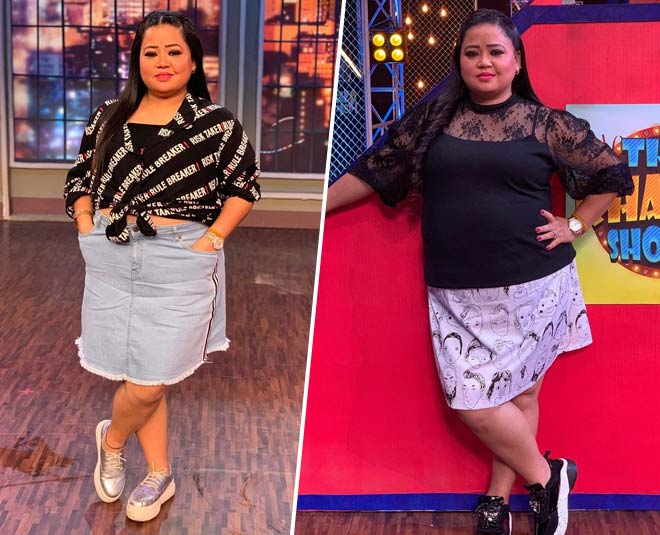 bharti singh 