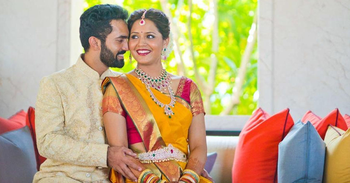 Dinesh Karthik