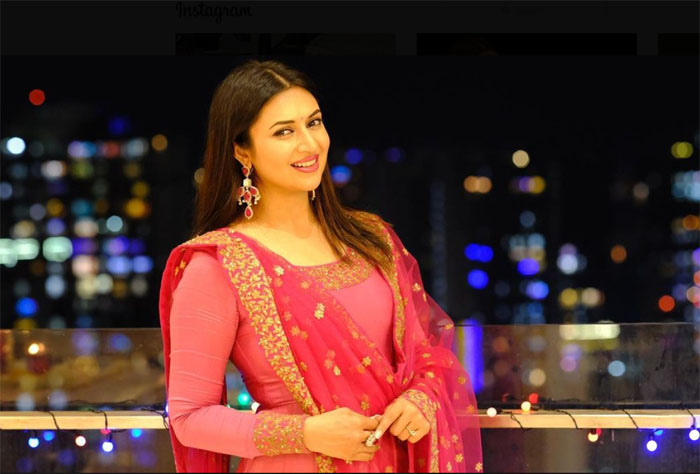 divyanka tripathi