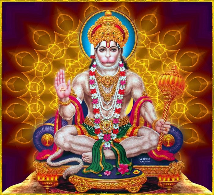 hanuman