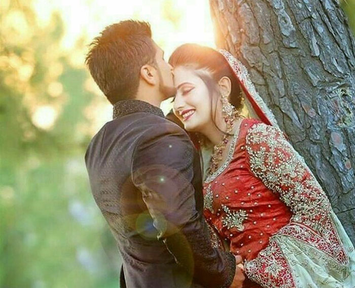 couple
