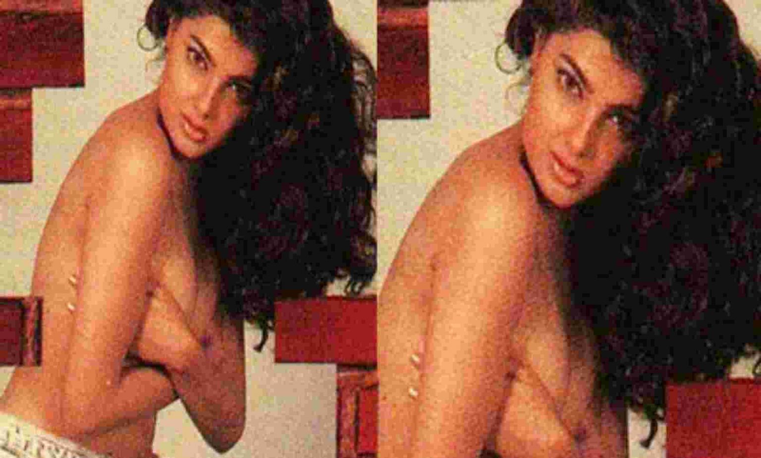 Mamta kulkarni ki nangi photo