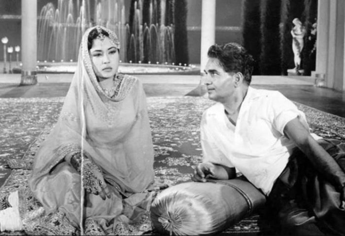 meena kumari