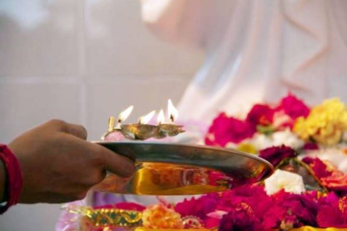 puja aarti