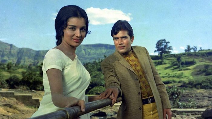 rajesh khanna