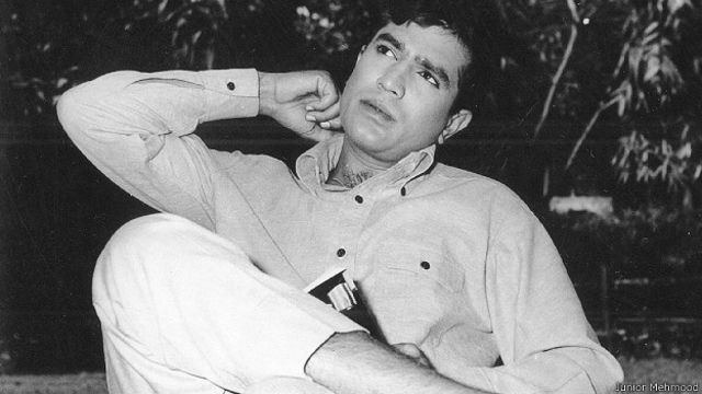 rajesh khanna