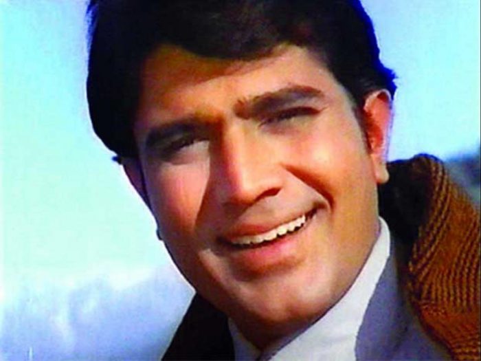 rajesh khanna