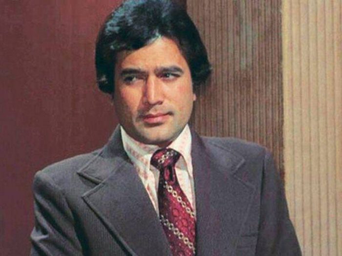 rajesh khanna