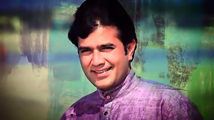 rajesh khanna