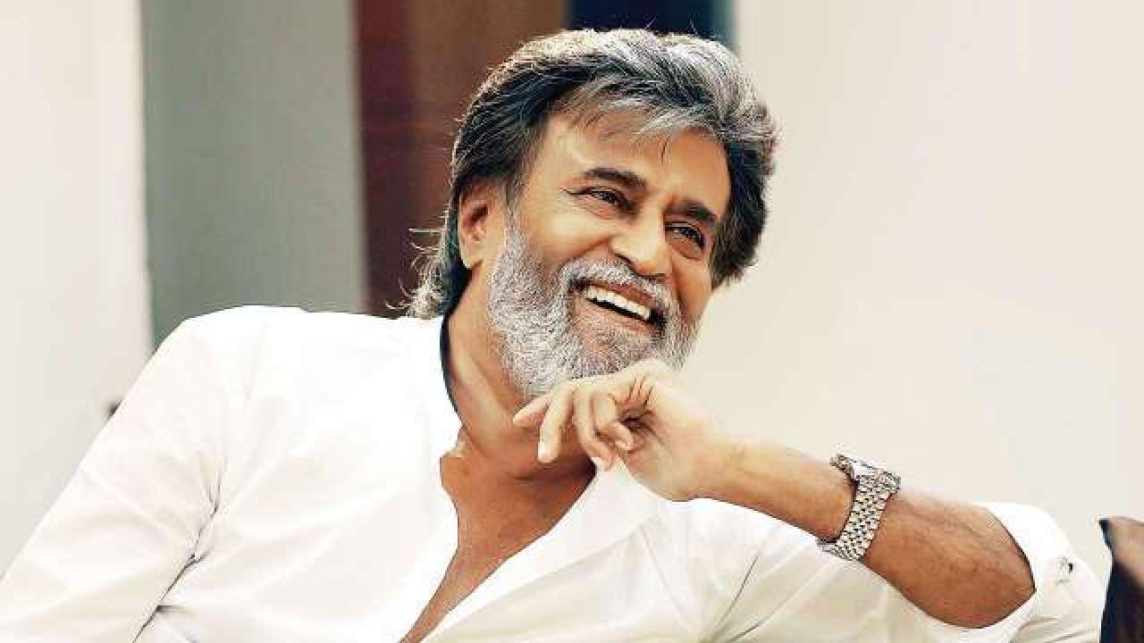 rajinikanth