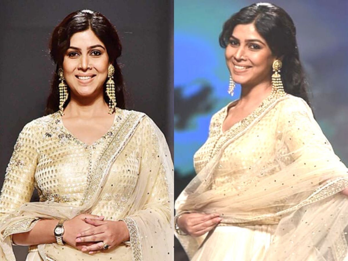 sakshi tanwar