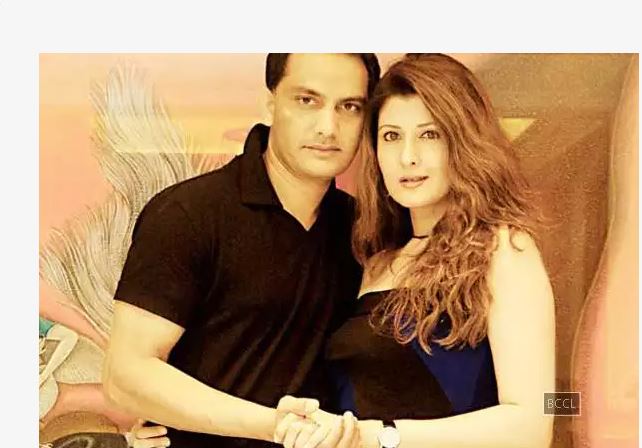 sangeeta bijlani and mohammad azharuddin