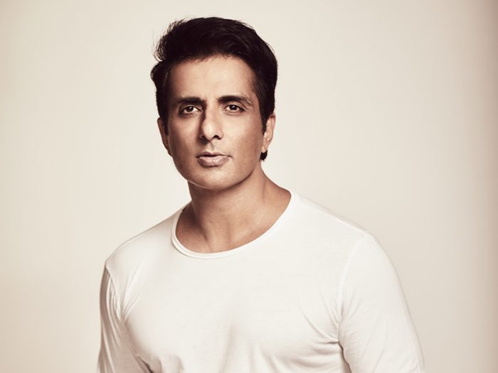 Sonu sood