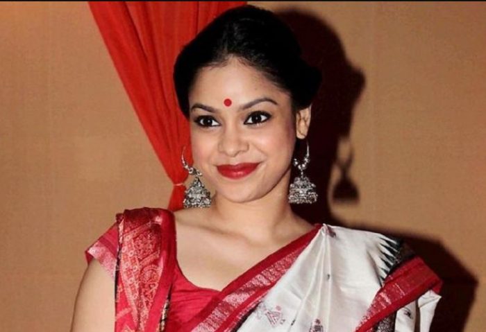 sumona chakravarti