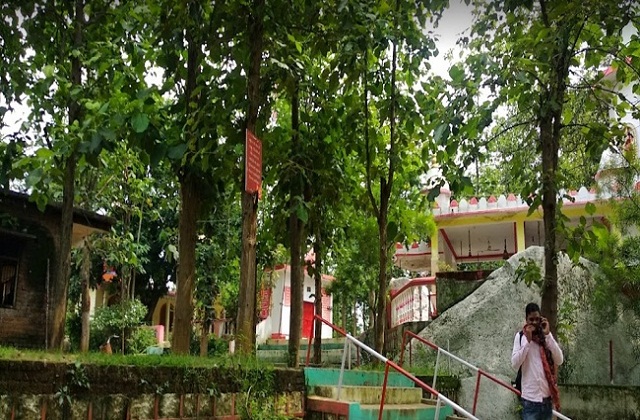 vandevi-temple