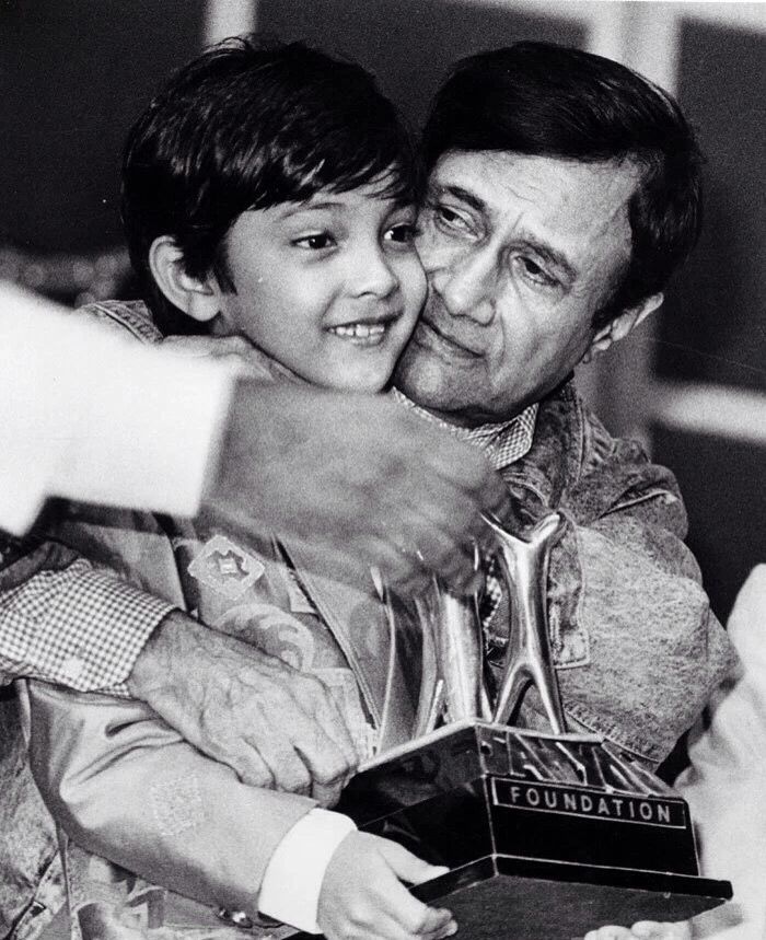 Aditya Narayan