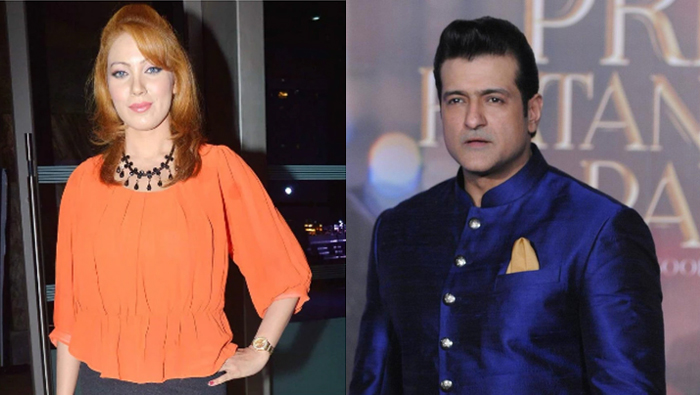 Armaan Kohli
