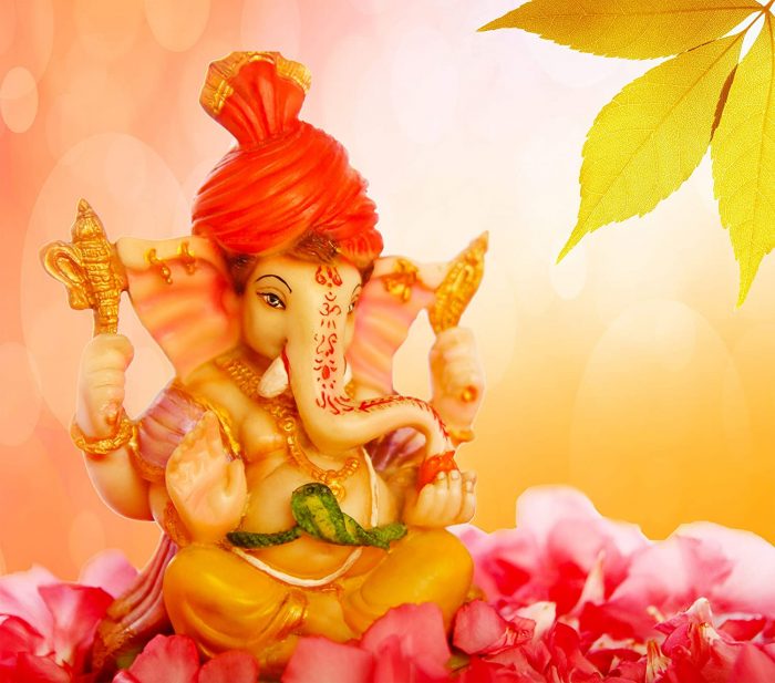 Ganesh ji