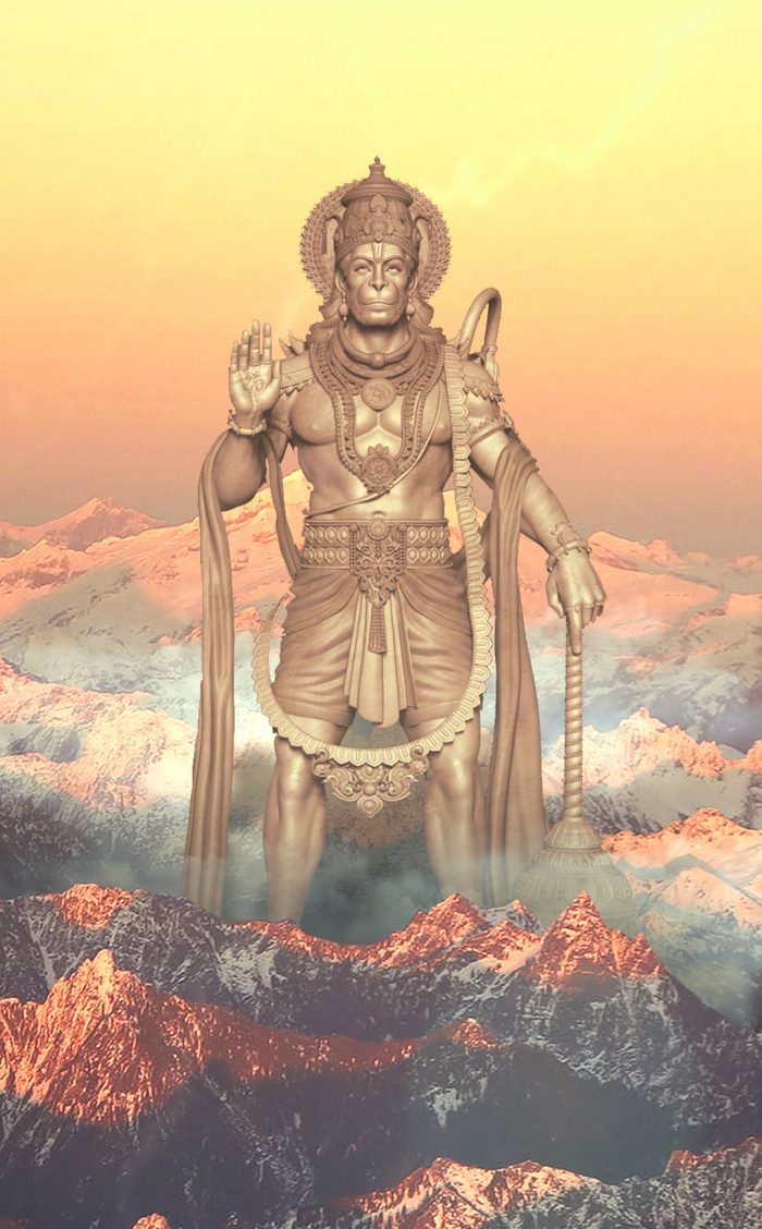 Hanuman