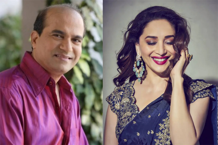 Madhuri-dixit