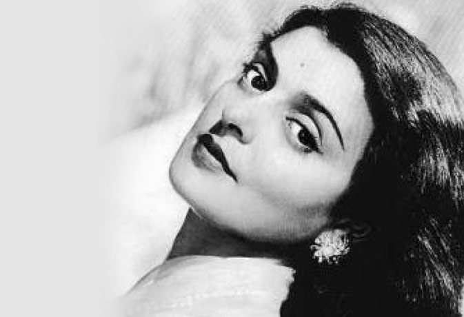 Maharani Gayatri Devi