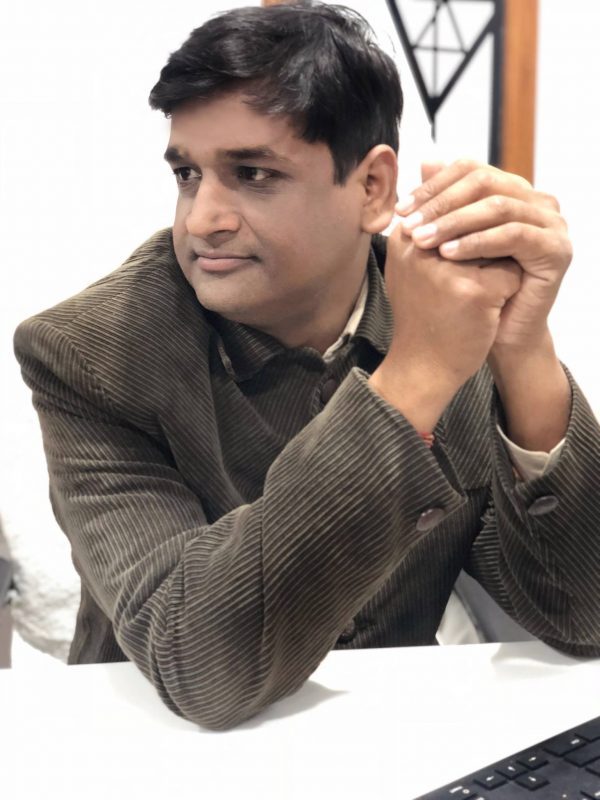 Manish Bansal, Newstrend